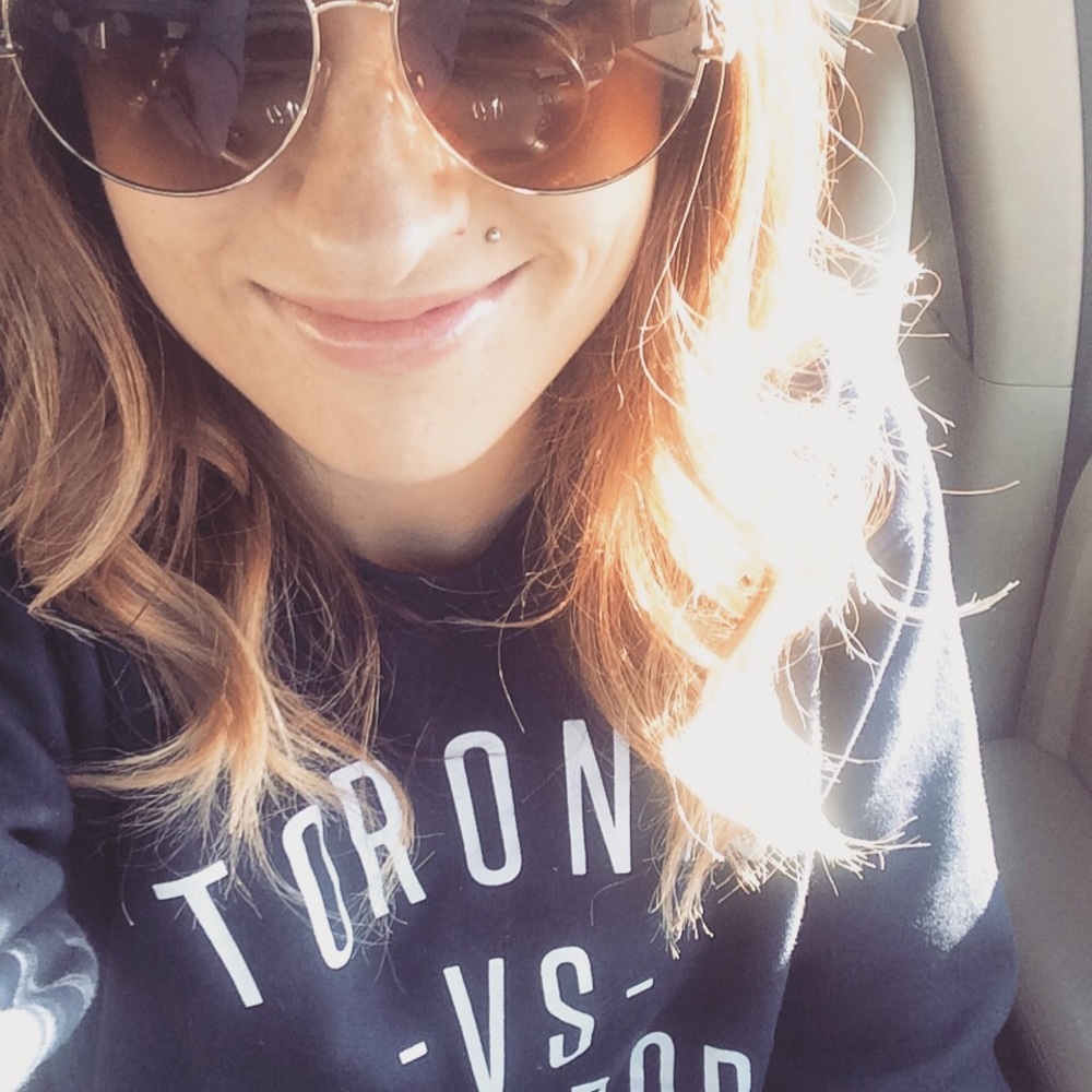 Meet your Posher, Chelsea